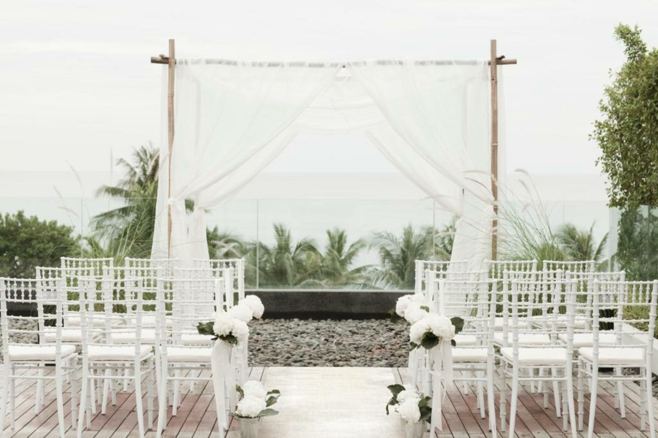 Cape Nidhra Hotel - SHA Extra Plus