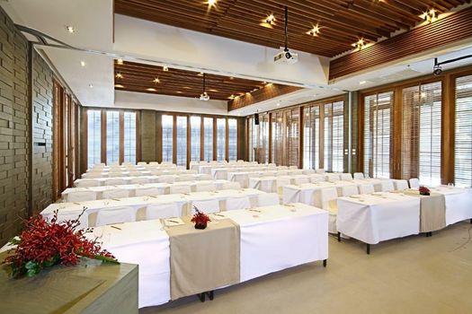 Cape Nidhra Hotel - SHA Extra Plus
