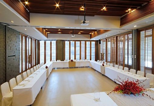 Cape Nidhra Hotel - SHA Extra Plus