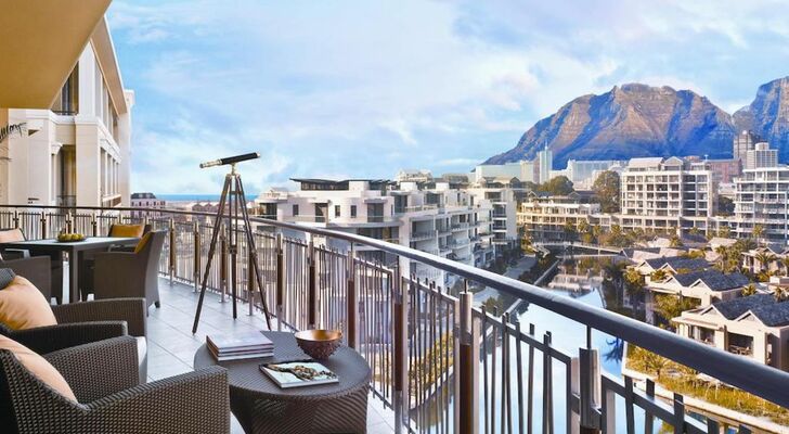 One&Only Cape Town