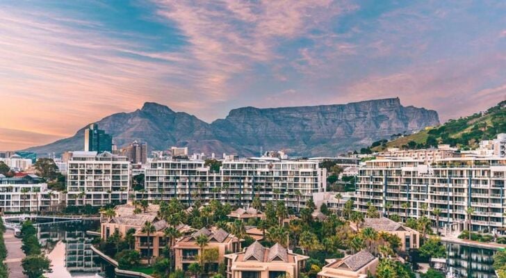 One&Only Cape Town