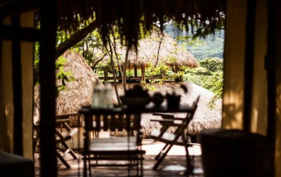 Dreamsea Surf Resort Nicaragua
