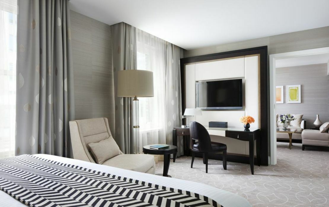 Rosewood Hotel Georgia, a Design Boutique Hotel Vancouver, Canada
