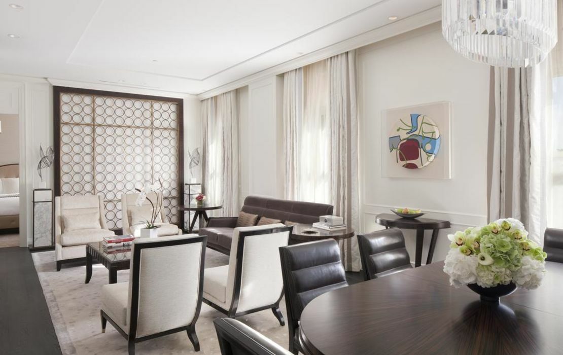 Rosewood Hotel Georgia, a Design Boutique Hotel Vancouver, Canada