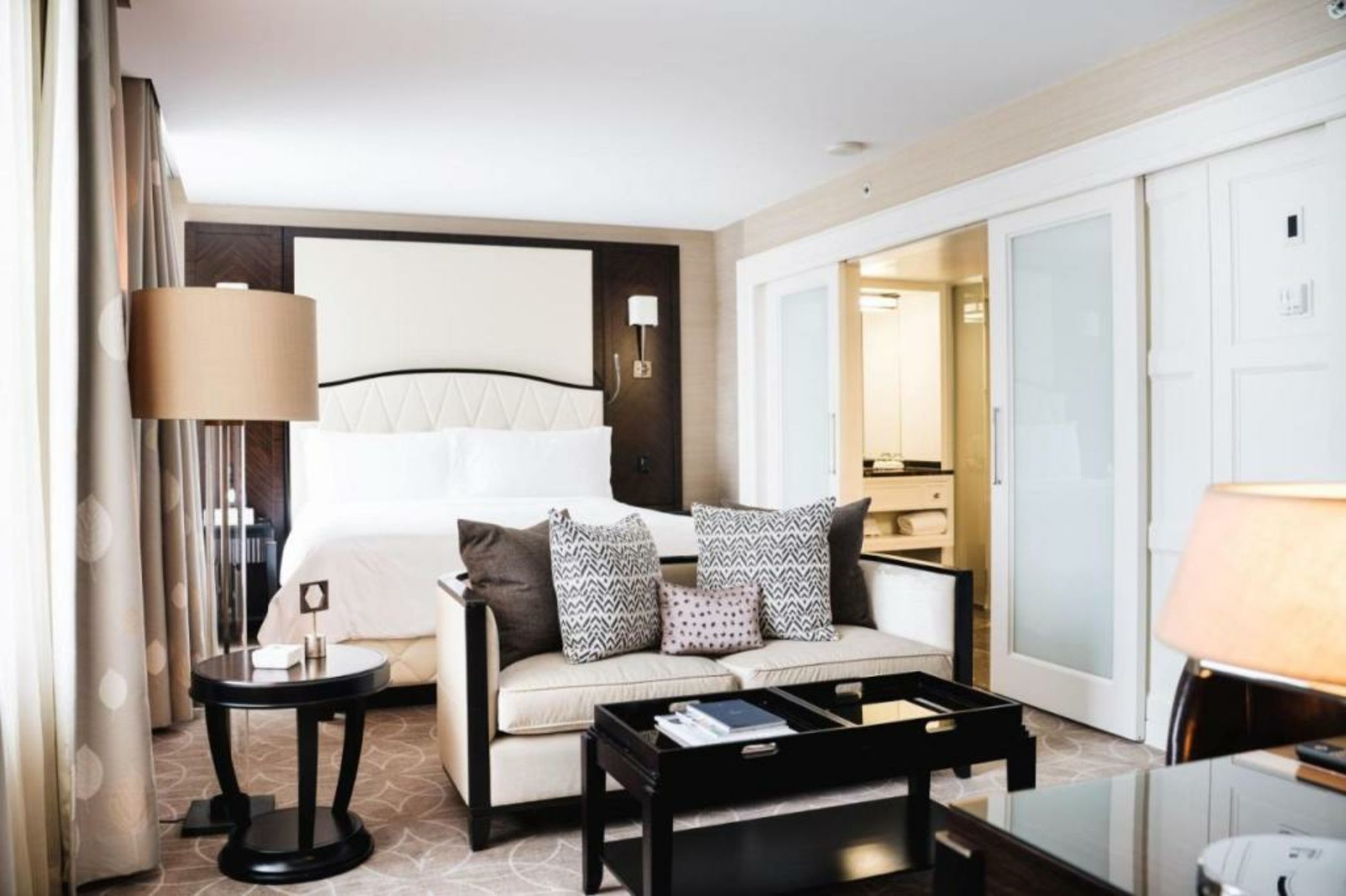 Rosewood Hotel Georgia