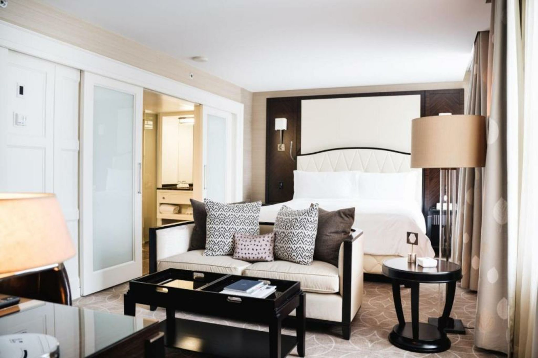 Rosewood Hotel Georgia