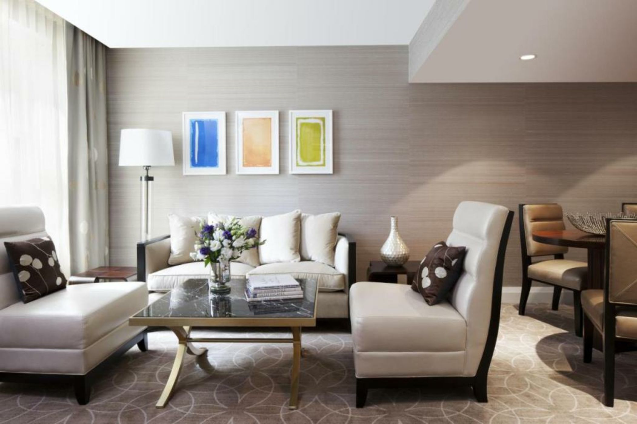 Rosewood Hotel Georgia