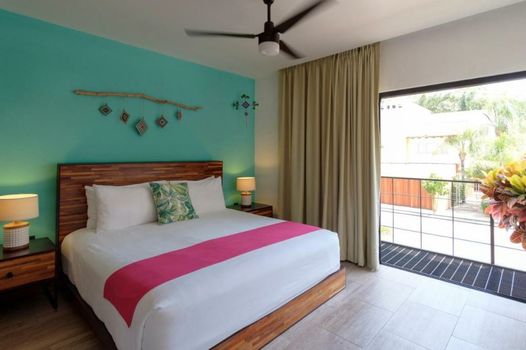 San Trópico Petit Hotel & Peaceful Escape