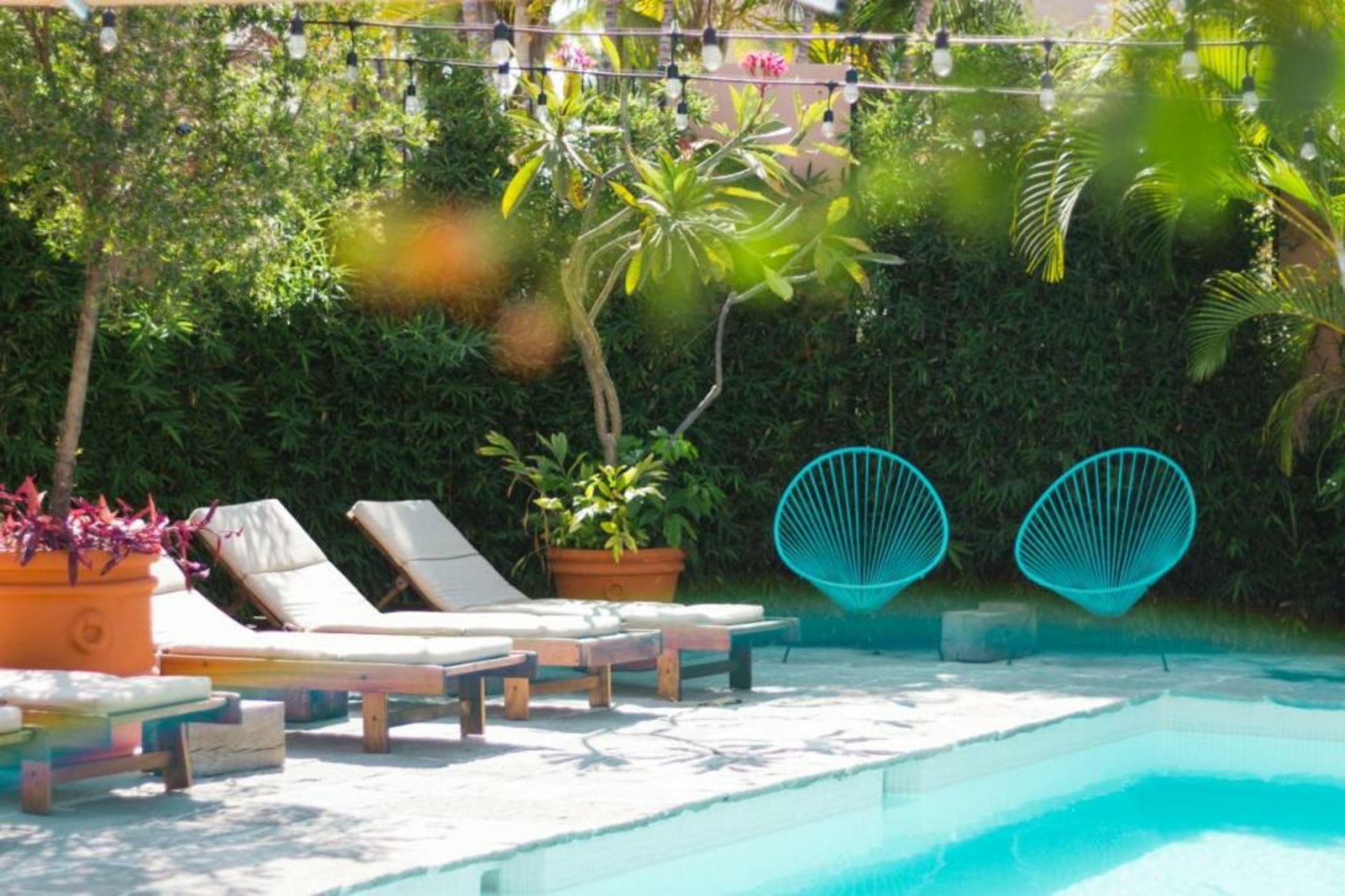 San Trópico Petit Hotel & Peaceful Escape