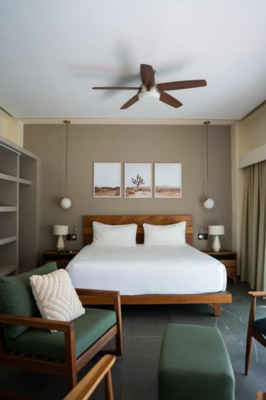 San Trópico Petit Hotel & Peaceful Escape