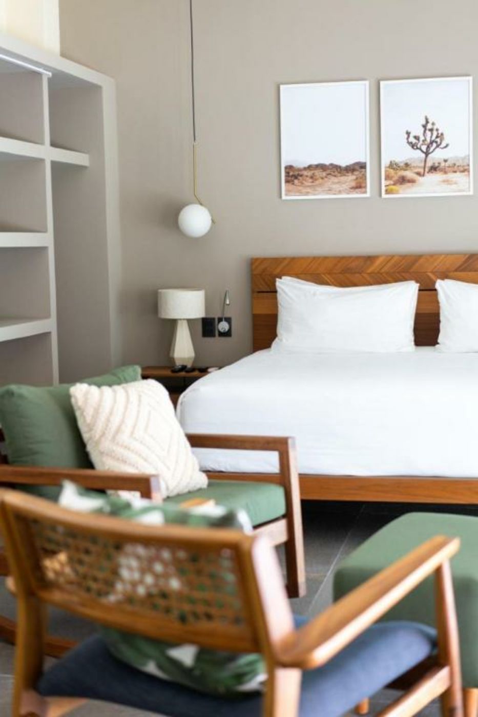 San Trópico Petit Hotel & Peaceful Escape