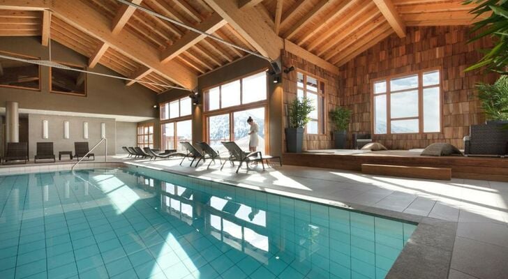 ILY Hotels La Rosiere