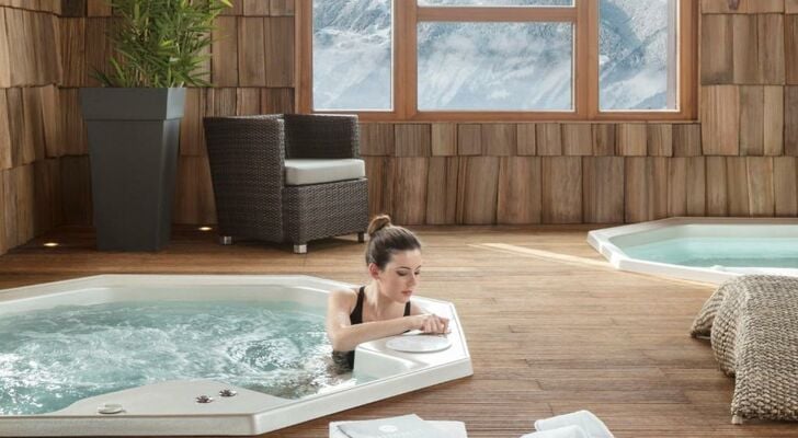 ILY Hotels La Rosiere