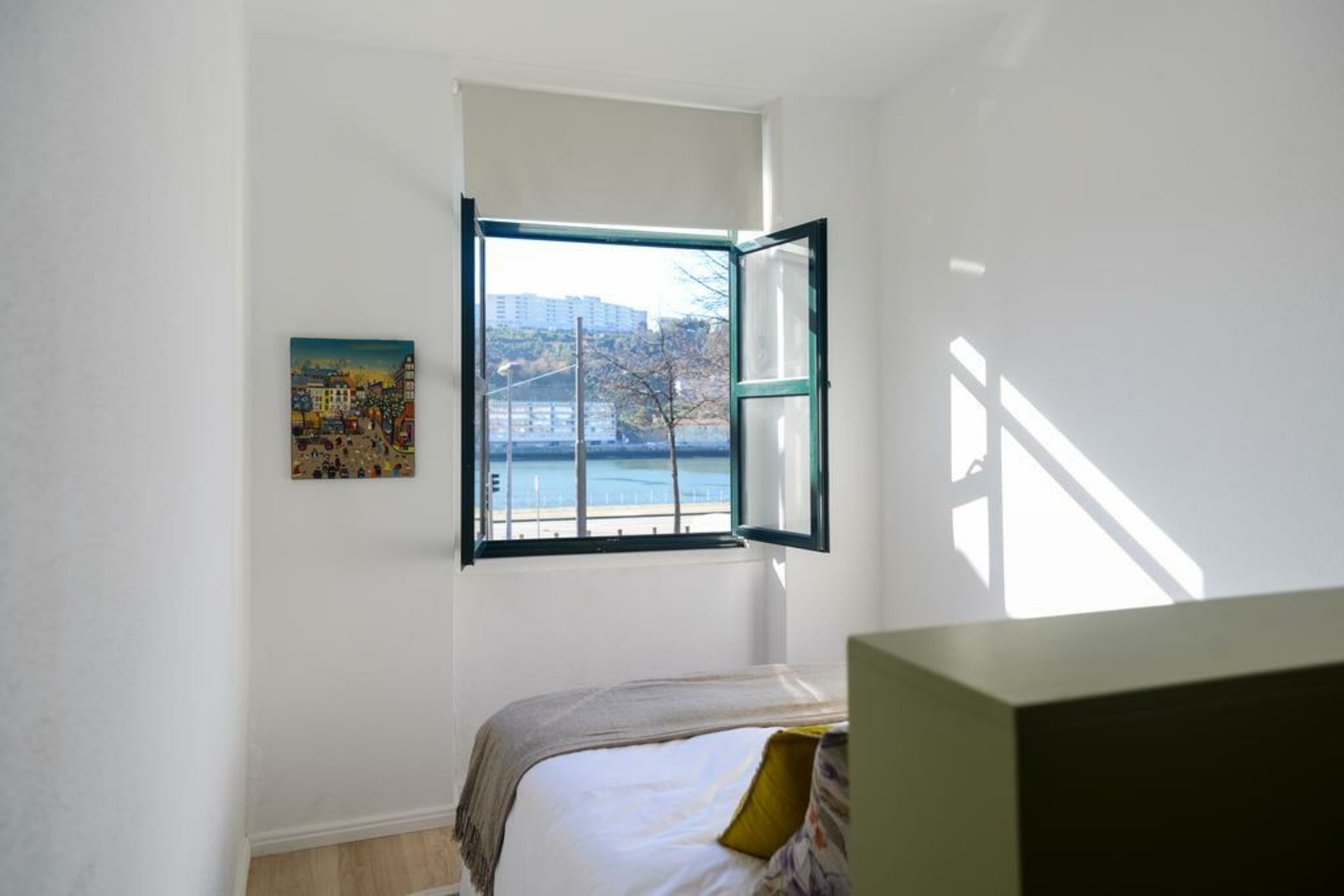 The Green House - Douro View