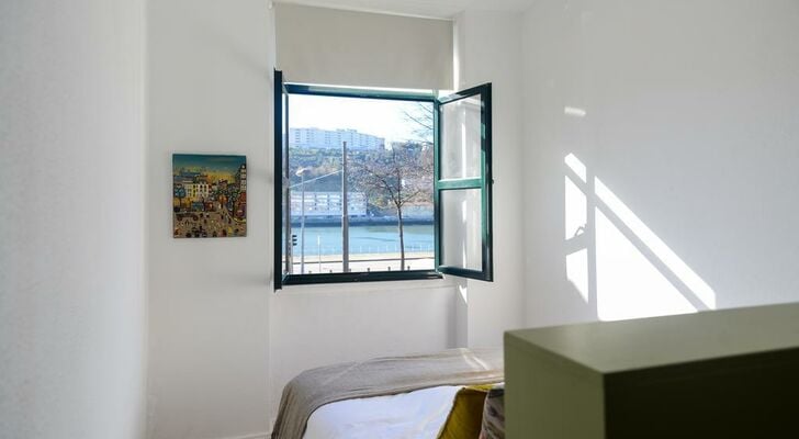 The Green House - Douro View