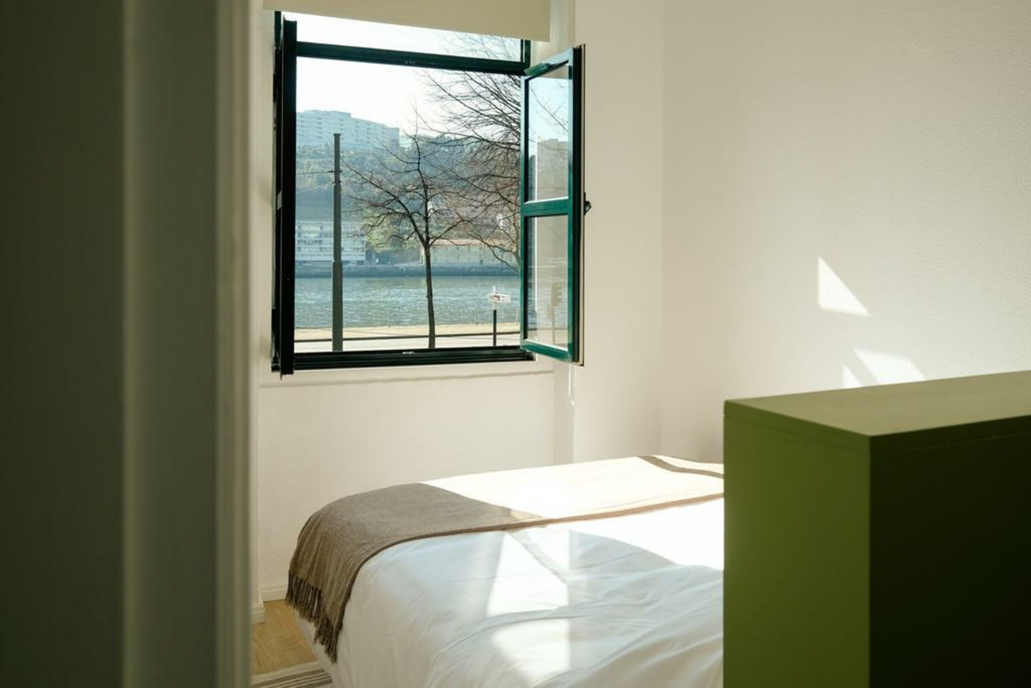 The Green House - Douro View