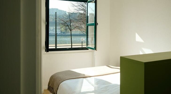 The Green House - Douro View