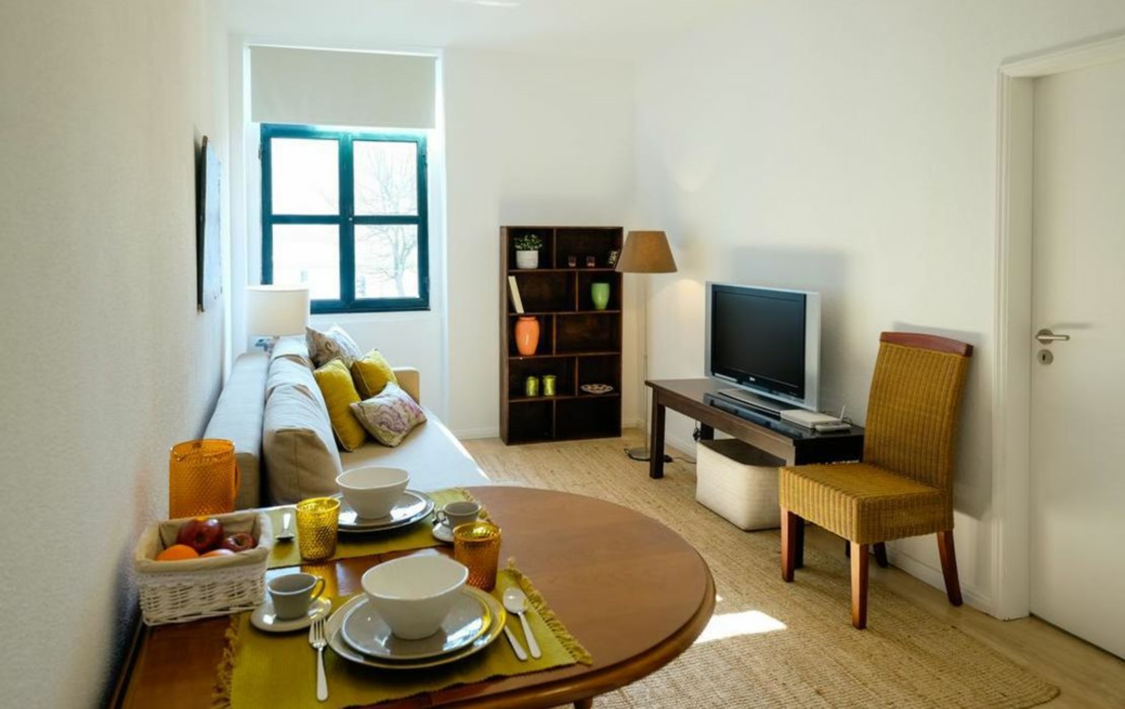 The Green House - Douro View