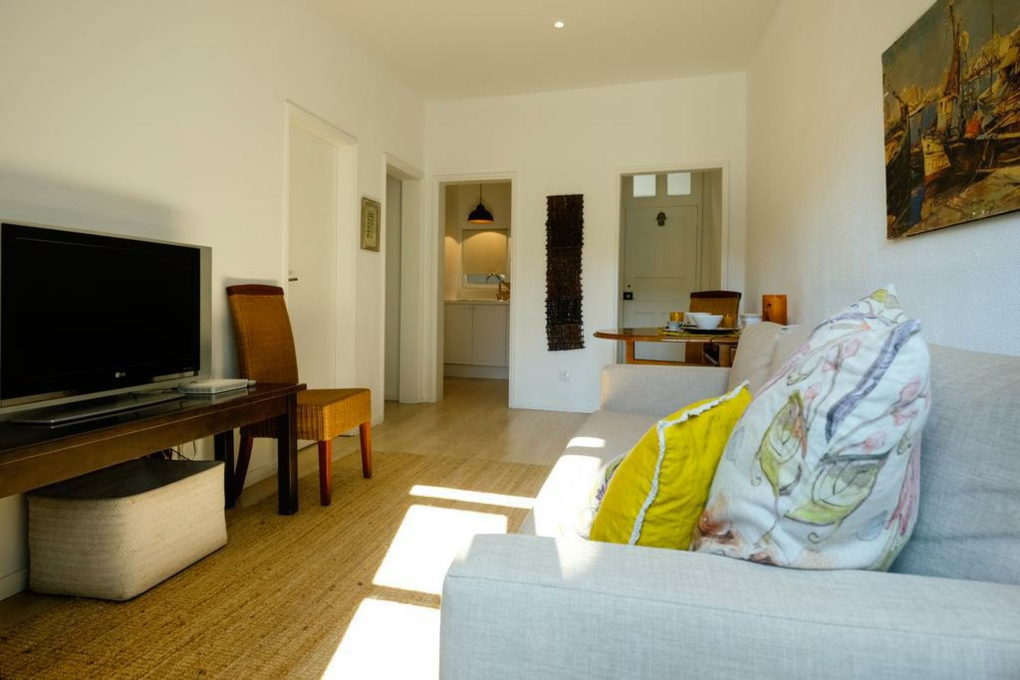 The Green House - Douro View