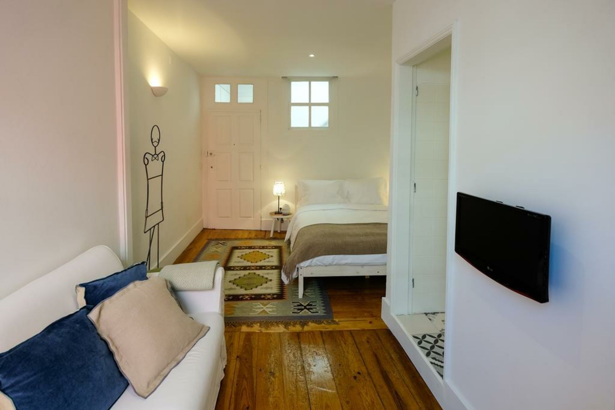 The Green House - Douro View