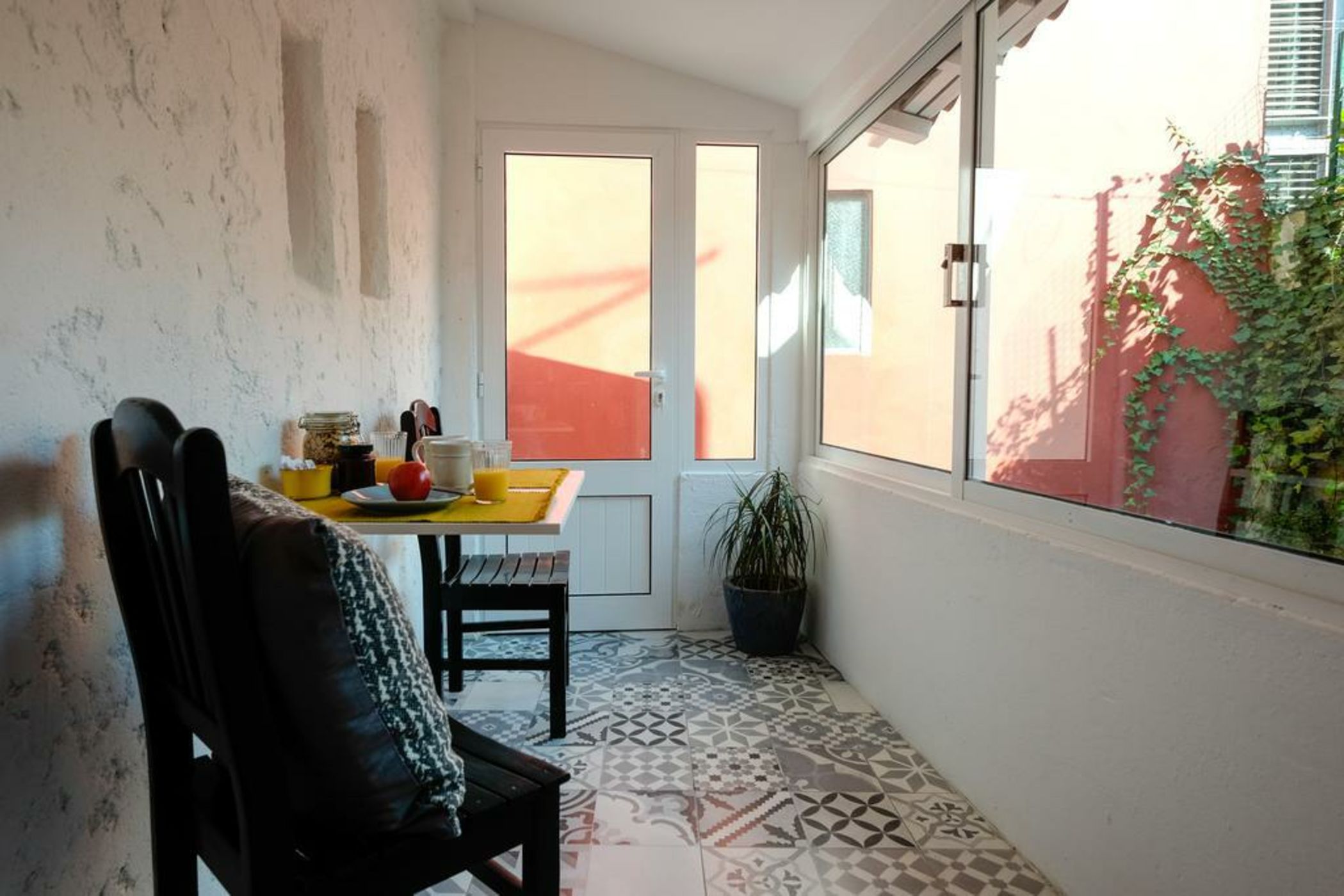 The Green House - Douro View