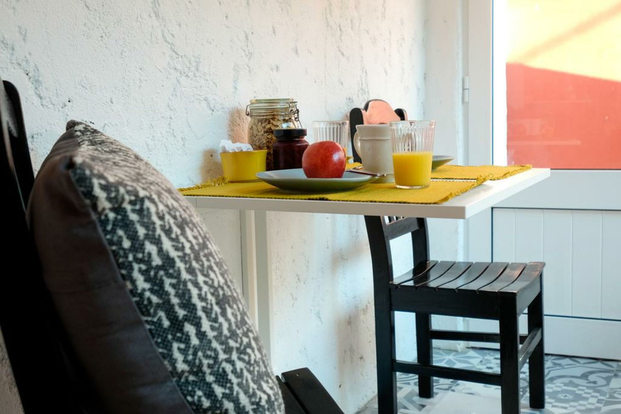 The Green House - Douro View