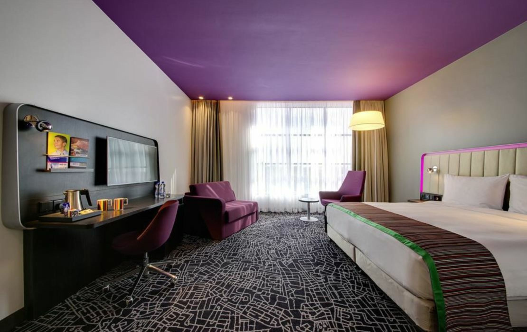 Park Inn by Radisson, Nairobi Westlands