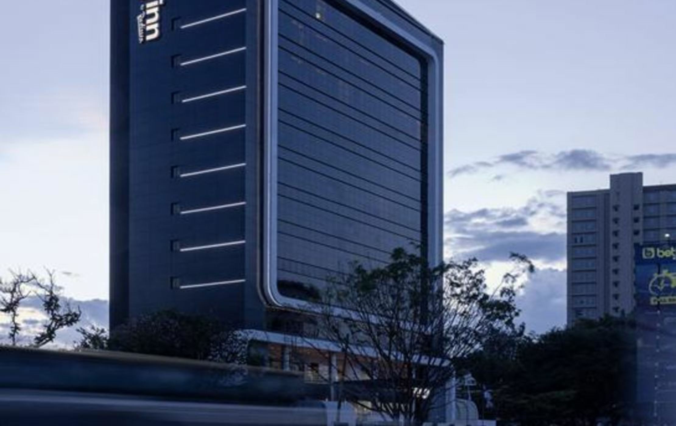 Park Inn by Radisson, Nairobi Westlands