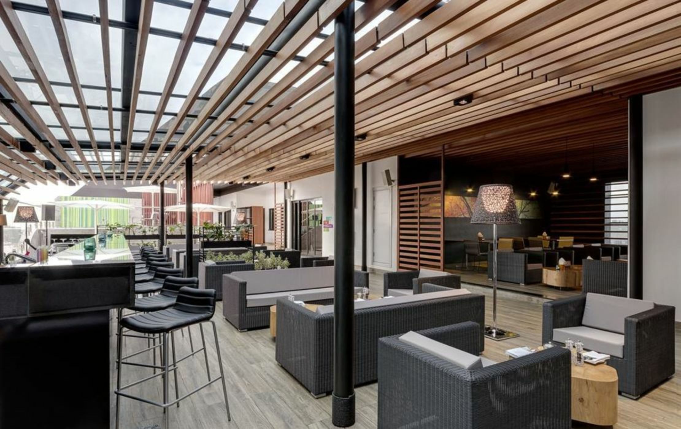 Park Inn by Radisson, Nairobi Westlands