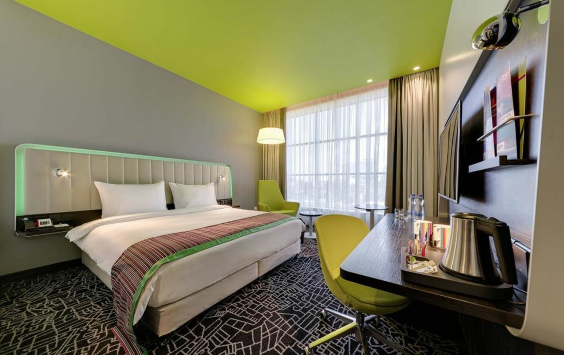 Park Inn by Radisson, Nairobi Westlands