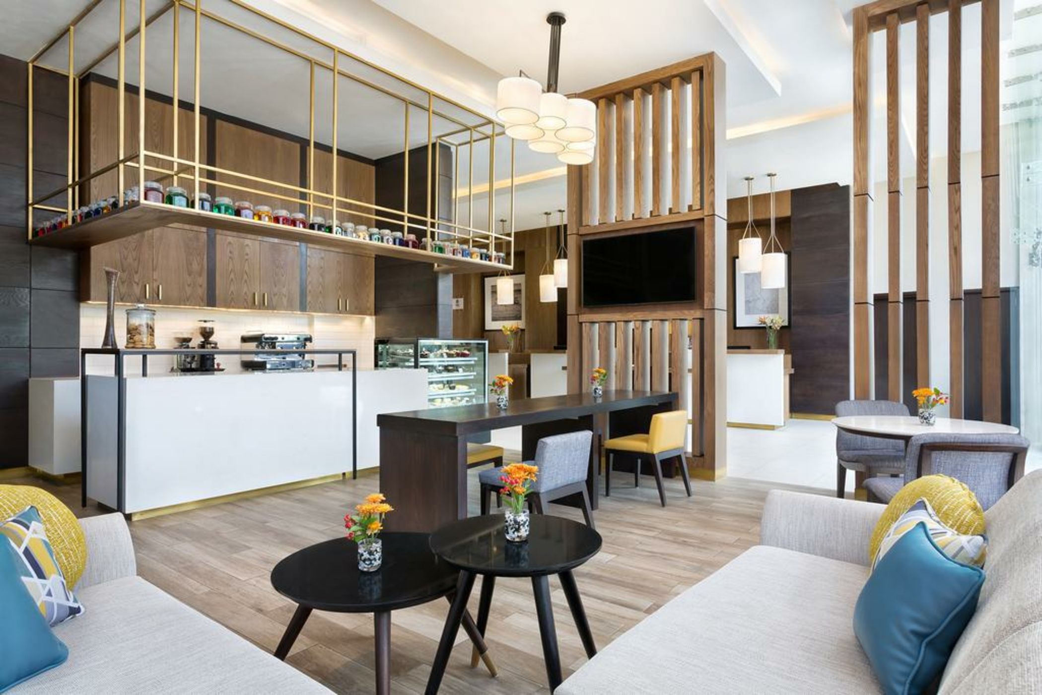 Four Points By Sheraton Nairobi Hurlingham