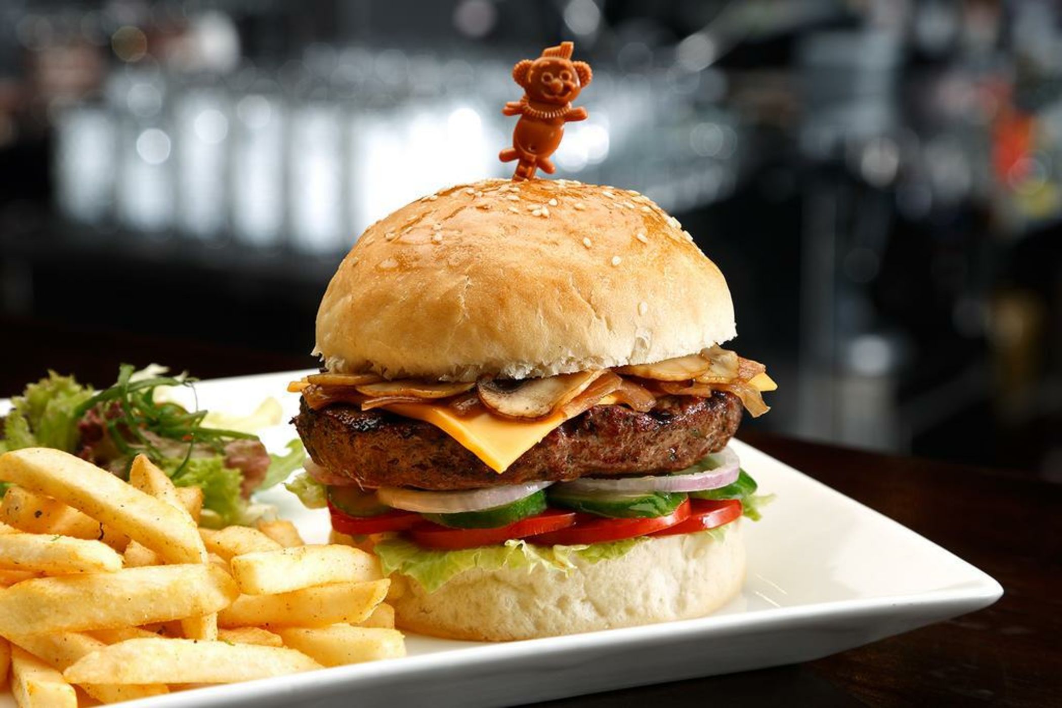 Four Points By Sheraton Nairobi Hurlingham