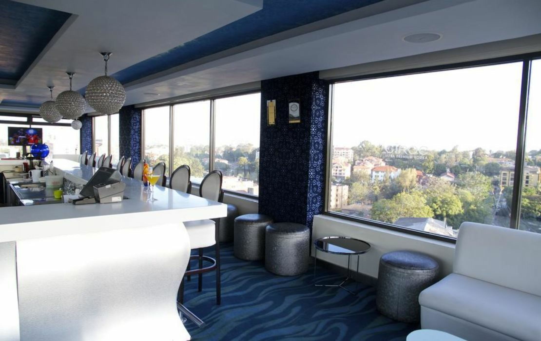 Four Points By Sheraton Nairobi Hurlingham