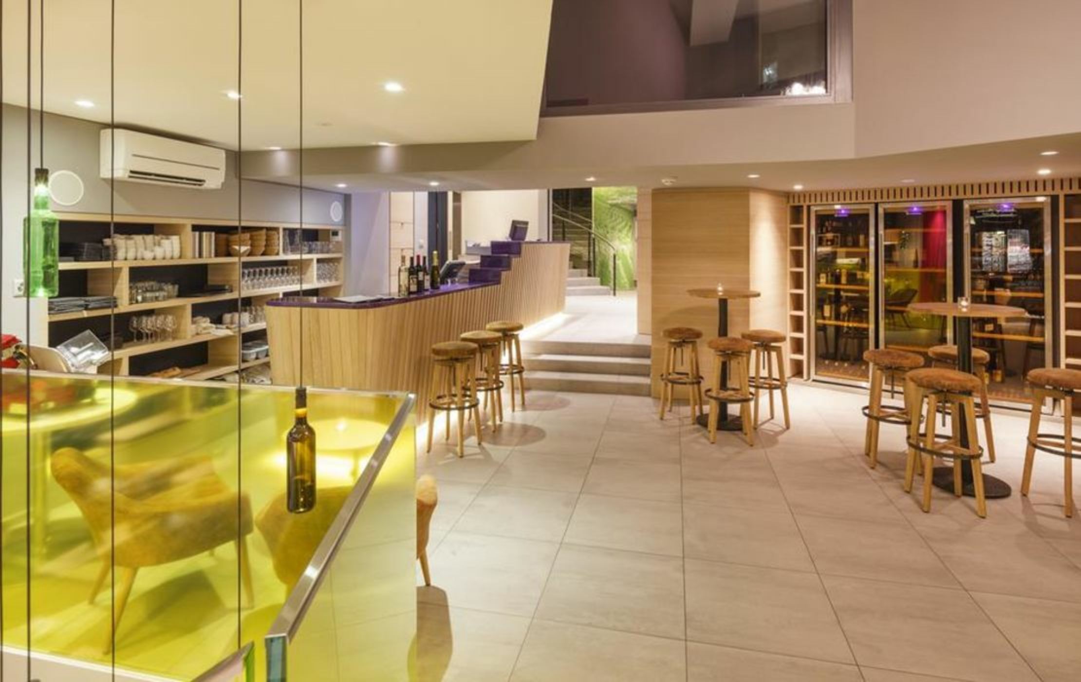 Swiss Wine by Fassbind