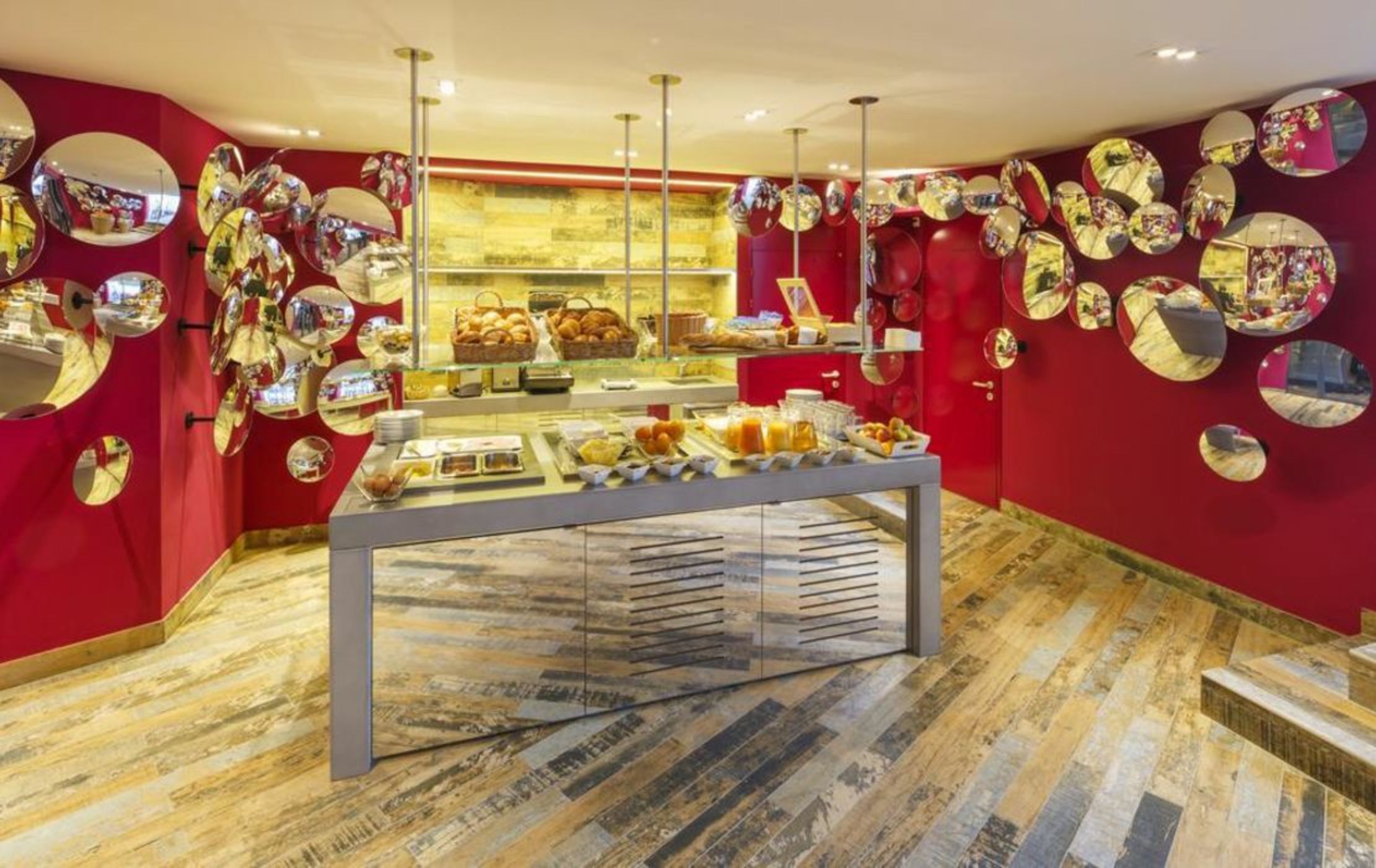 Swiss Wine by Fassbind