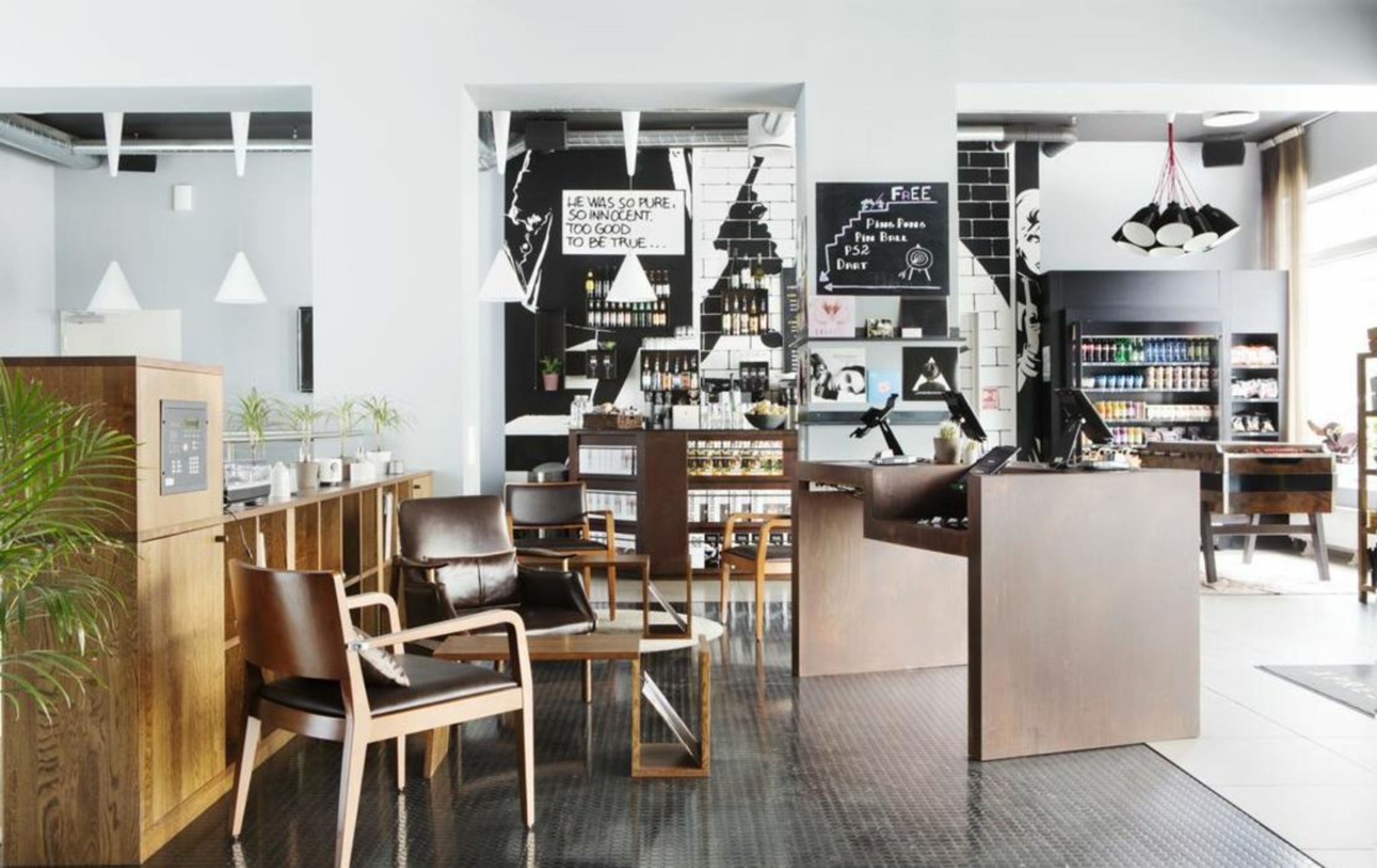 Comfort Hotel Xpress Youngstorget