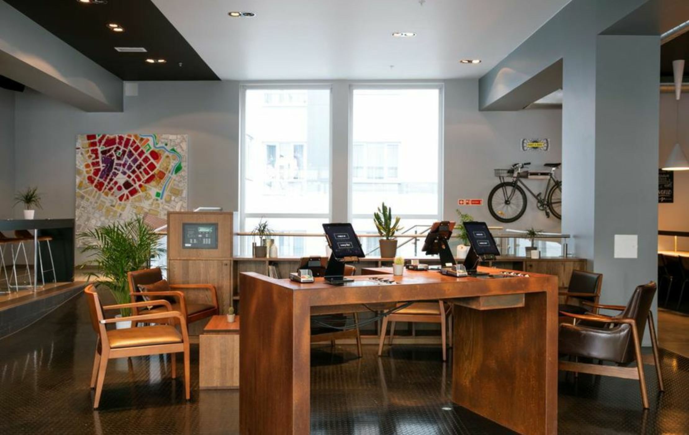 Comfort Hotel Xpress Youngstorget