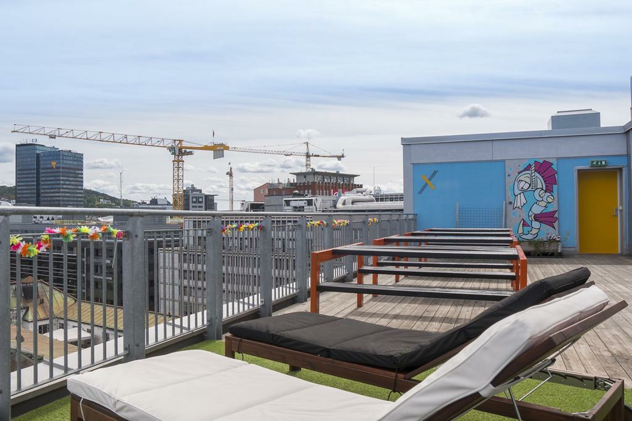 Comfort Hotel Xpress Youngstorget