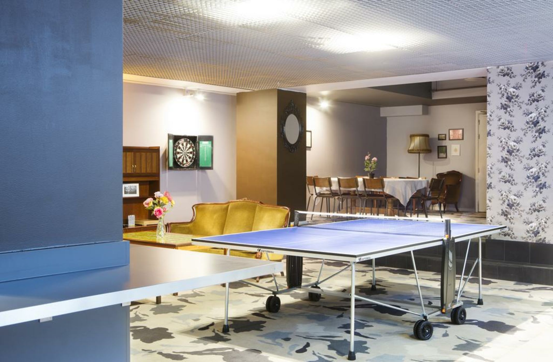 Comfort Hotel Xpress Youngstorget