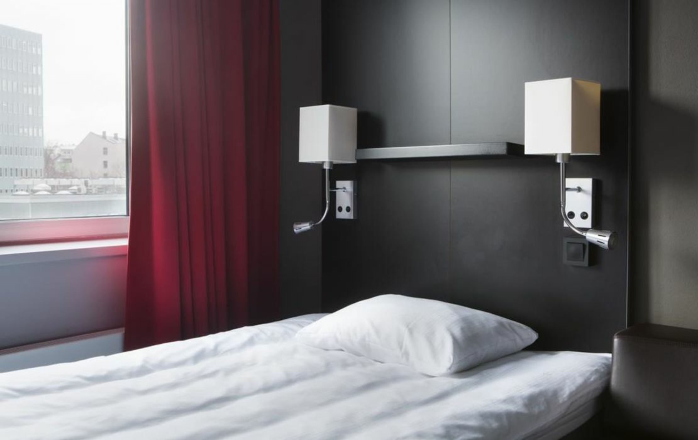 Comfort Hotel Xpress Youngstorget