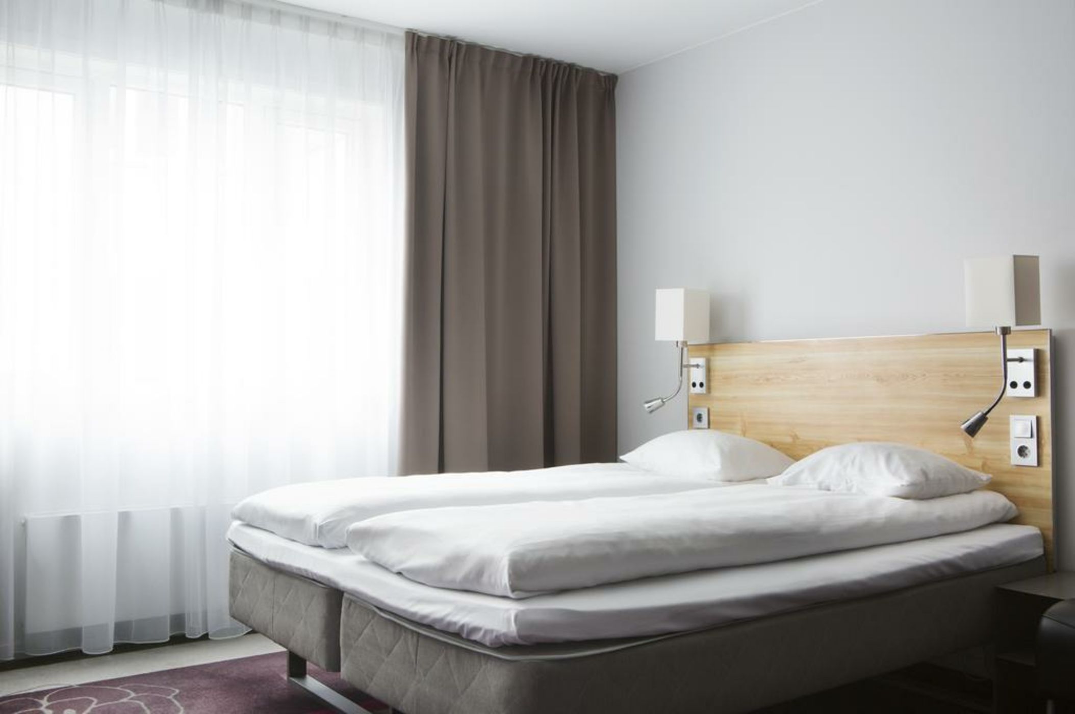 Comfort Hotel Xpress Youngstorget