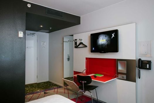 Comfort Hotel Xpress Youngstorget