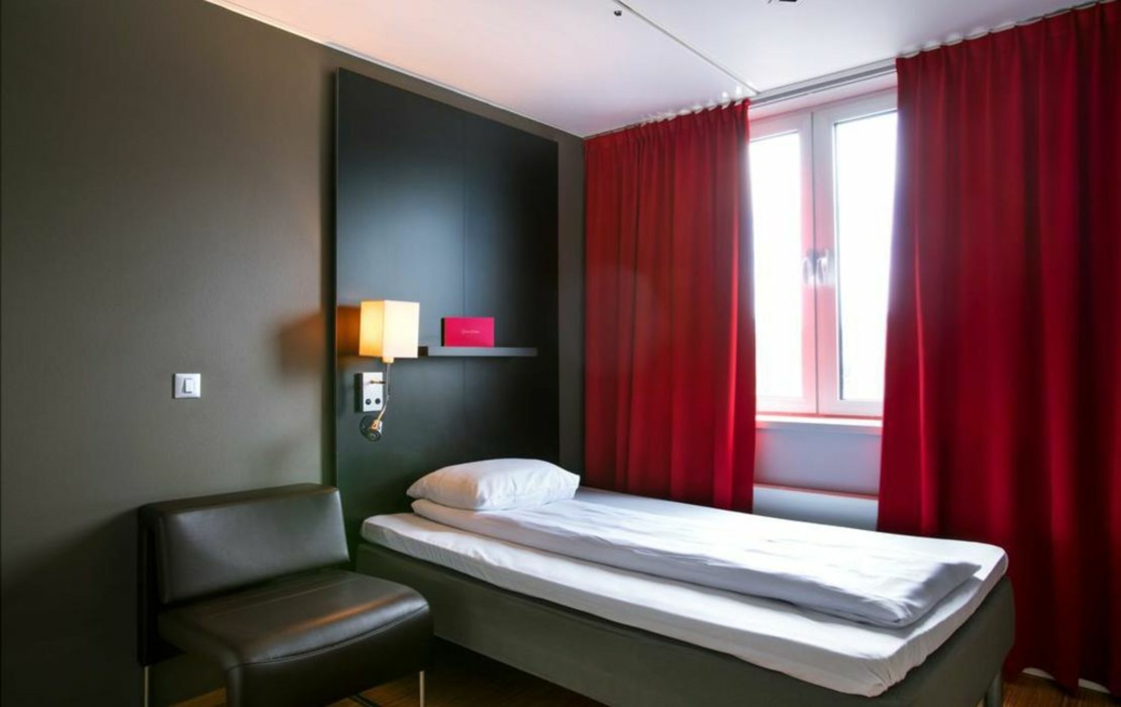 Comfort Hotel Xpress Youngstorget