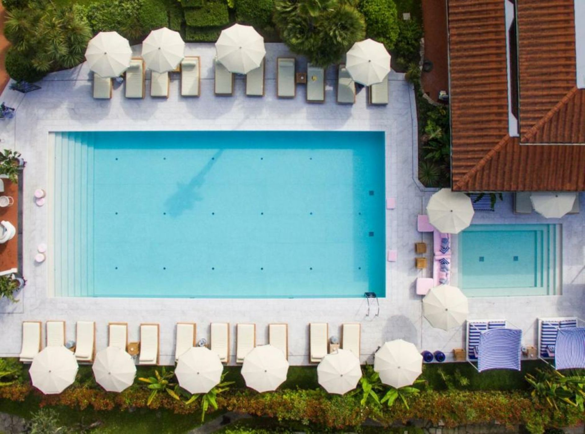 California Park Hotel