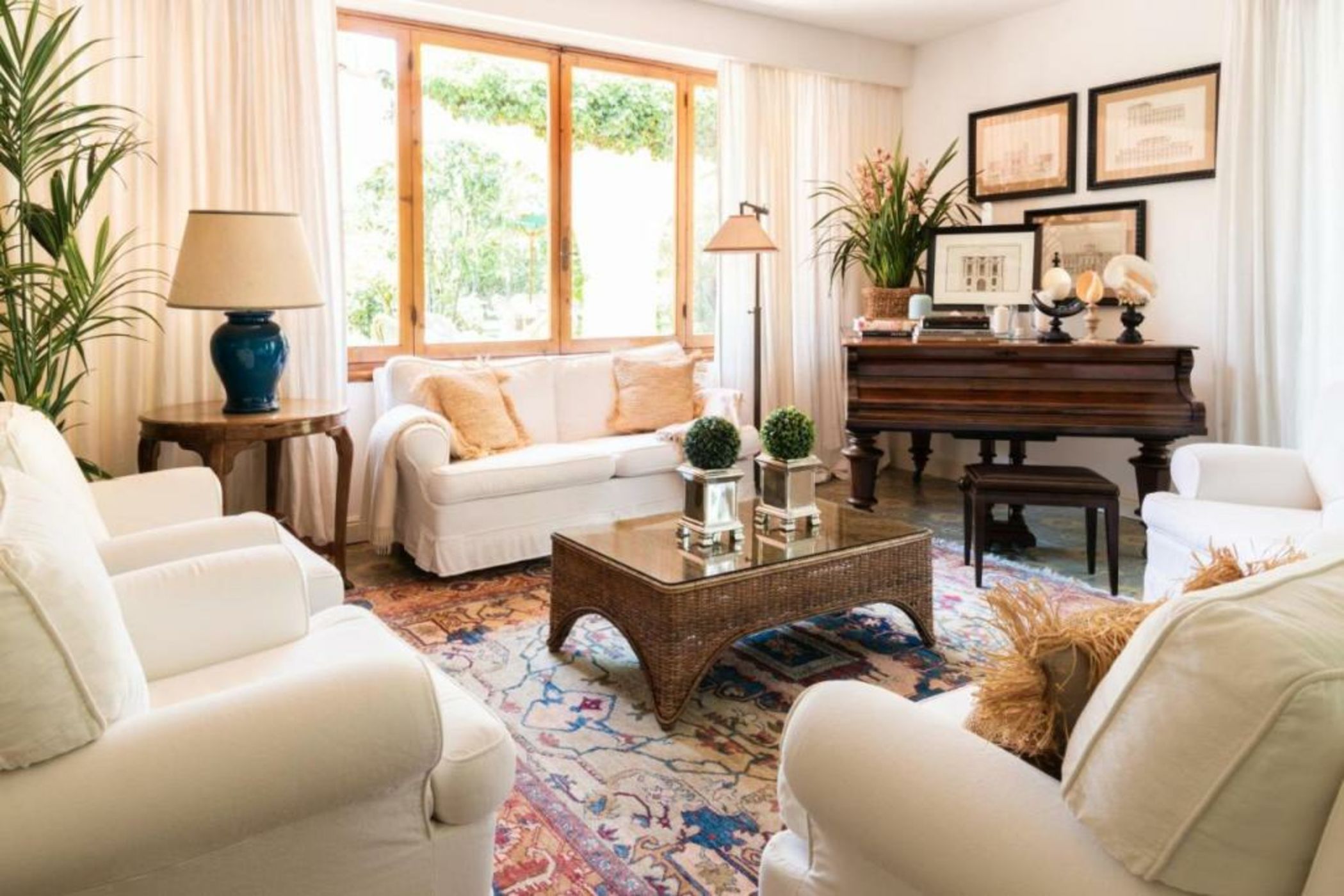 California Park Hotel