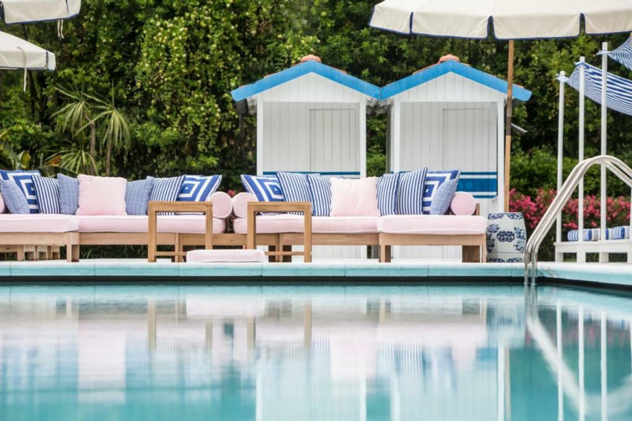 California Park Hotel