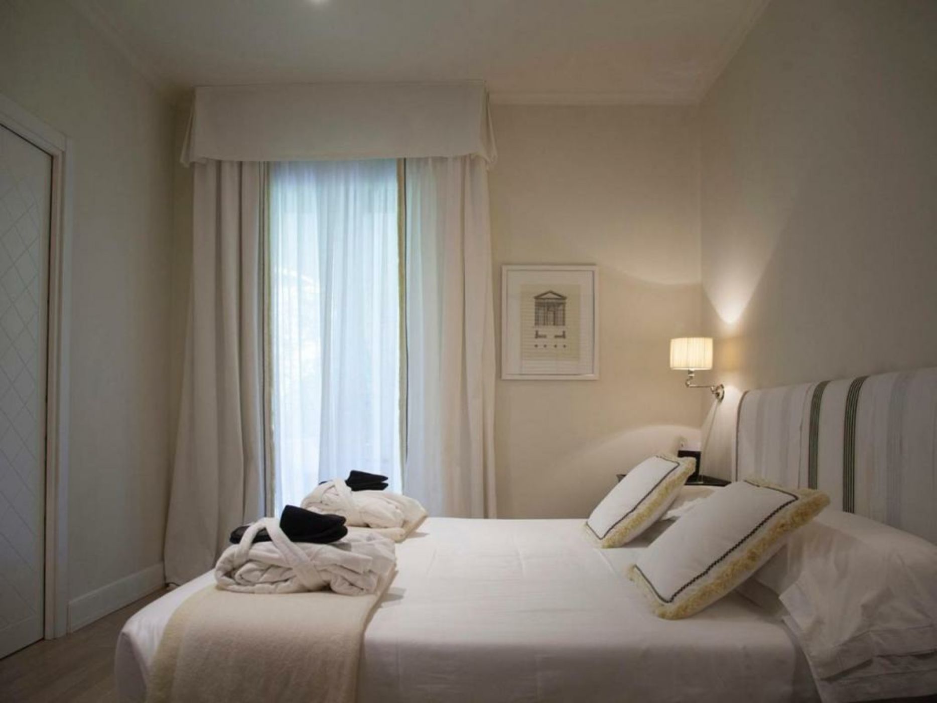 California Park Hotel