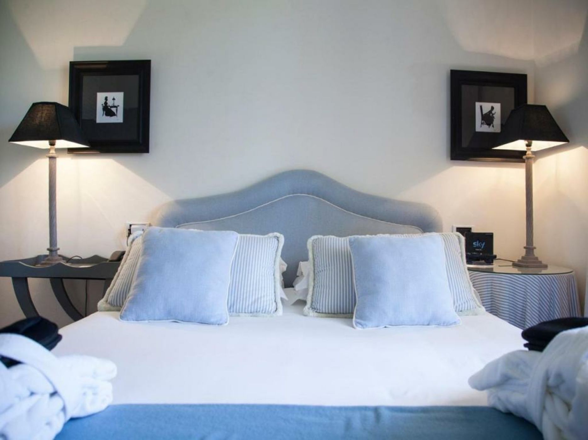 California Park Hotel