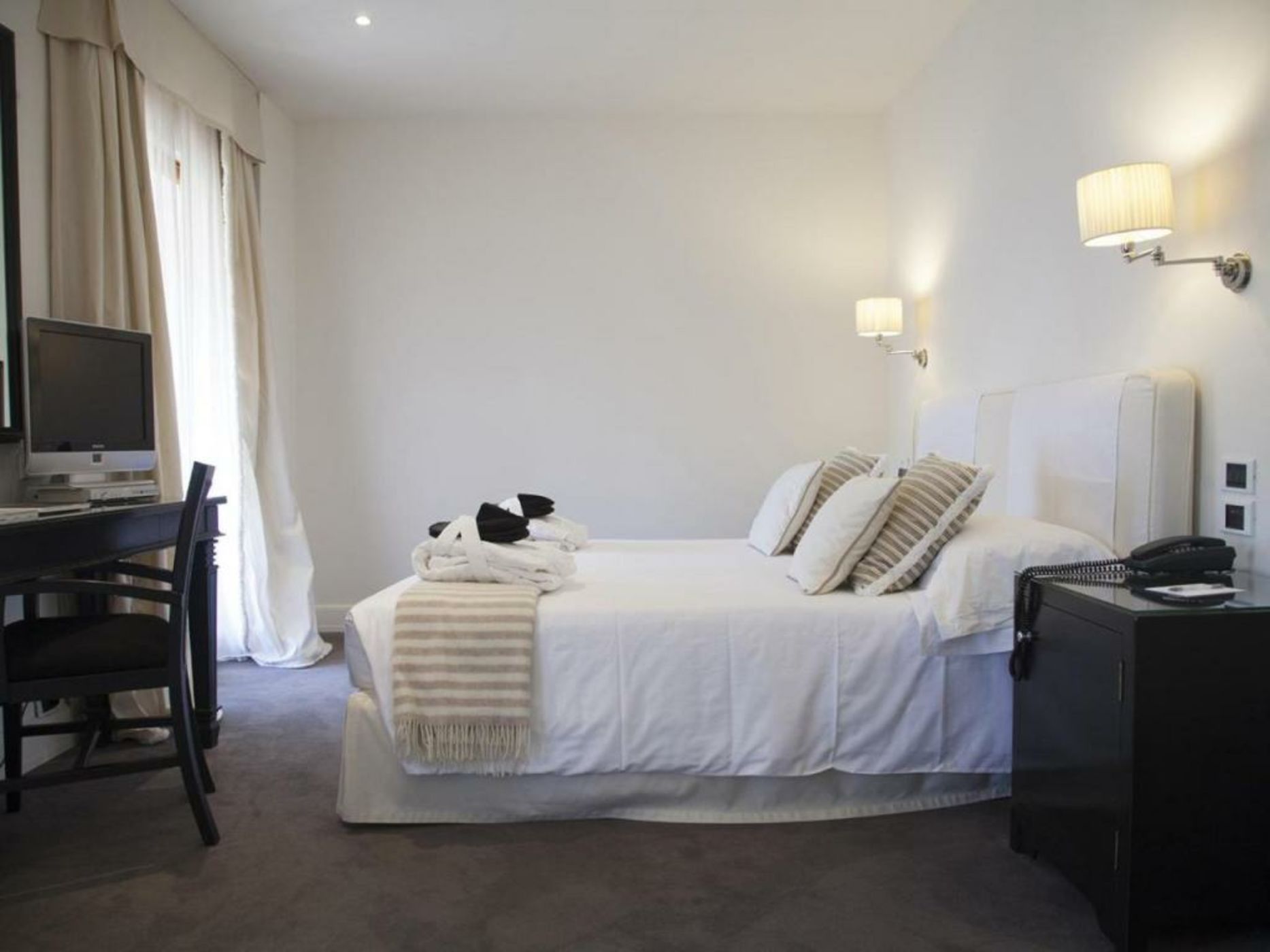 California Park Hotel