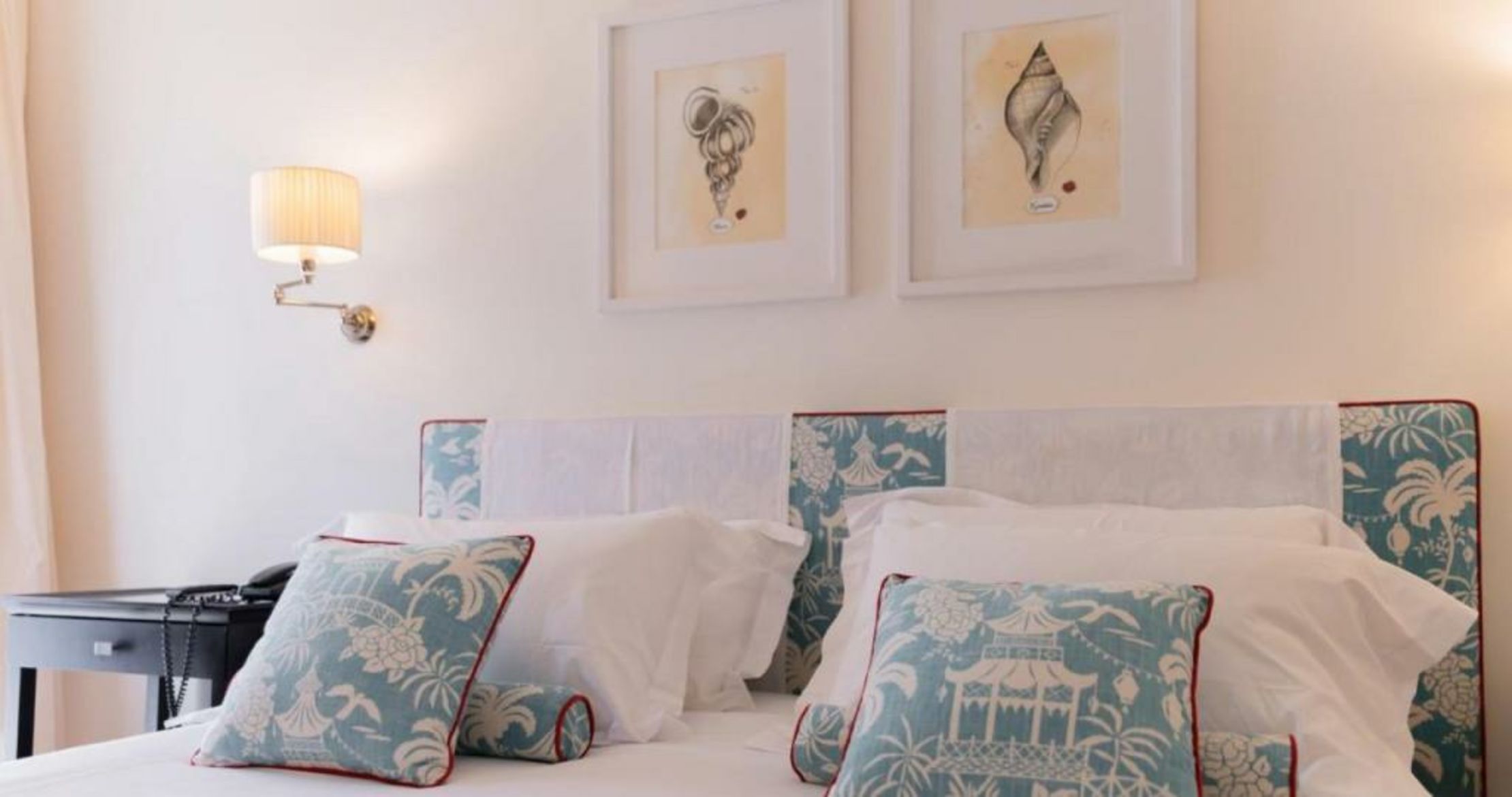 California Park Hotel